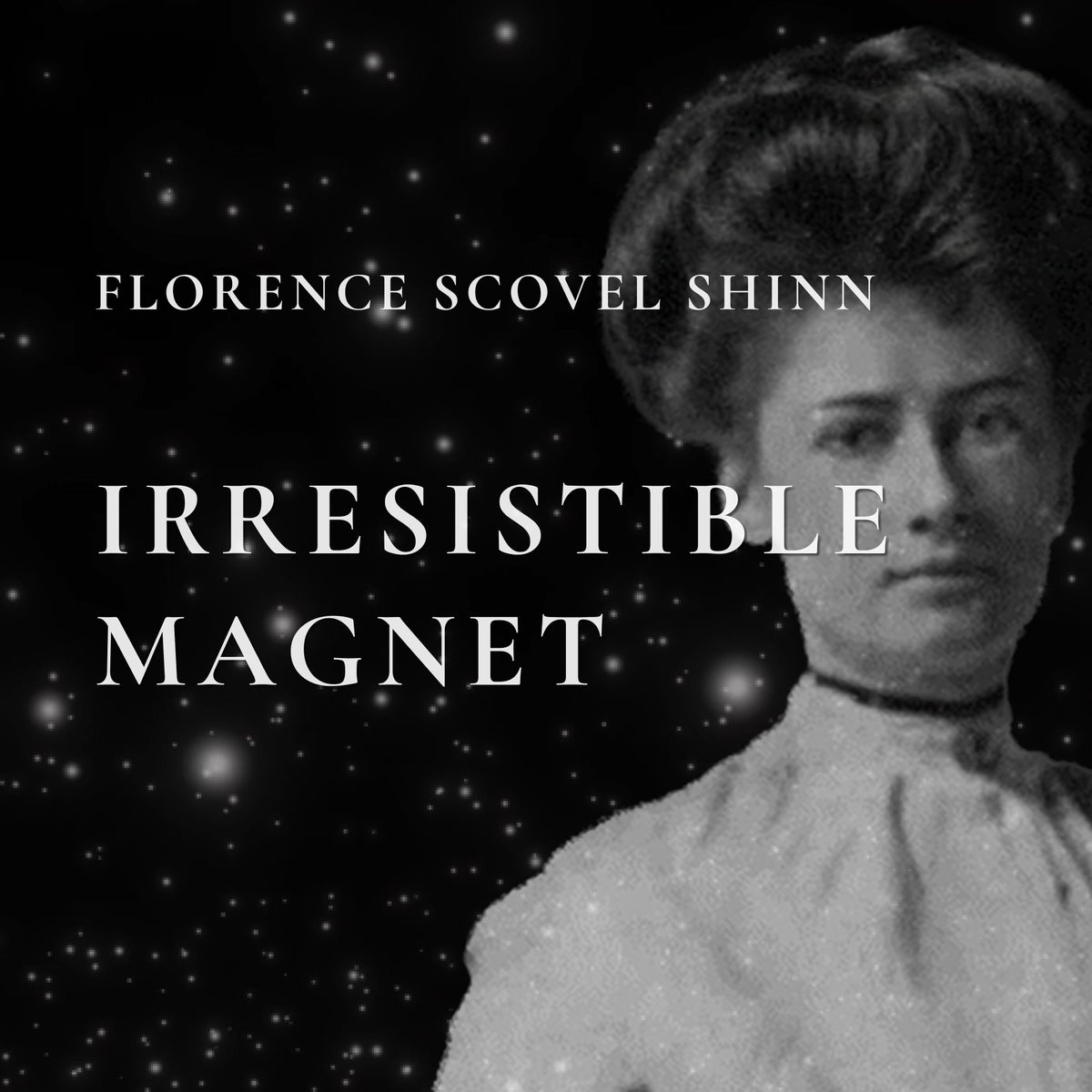 I Am an Irresistible Magnet | Sleep Affirmations | 528Hz | Digital Download