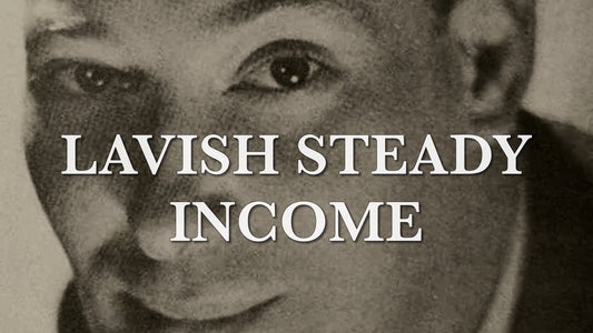 The One Sentence Neville Goddard Said Made a Nobel Prize Winner Rich