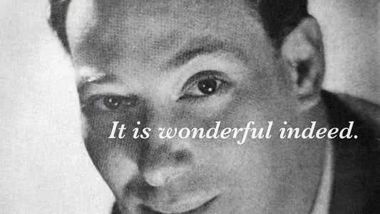 Isn’t It Wonderful? Sleep Affirmations to Attract Abundance (Neville Goddard Inspired)