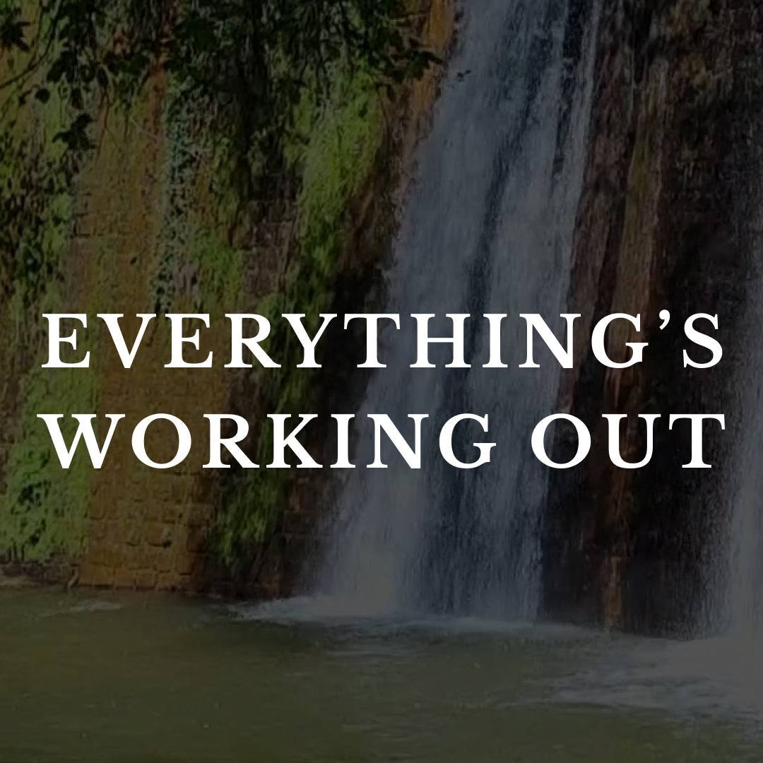 Sleep Affirmations for Anxiety Relief | 8 Hours | Digital Download