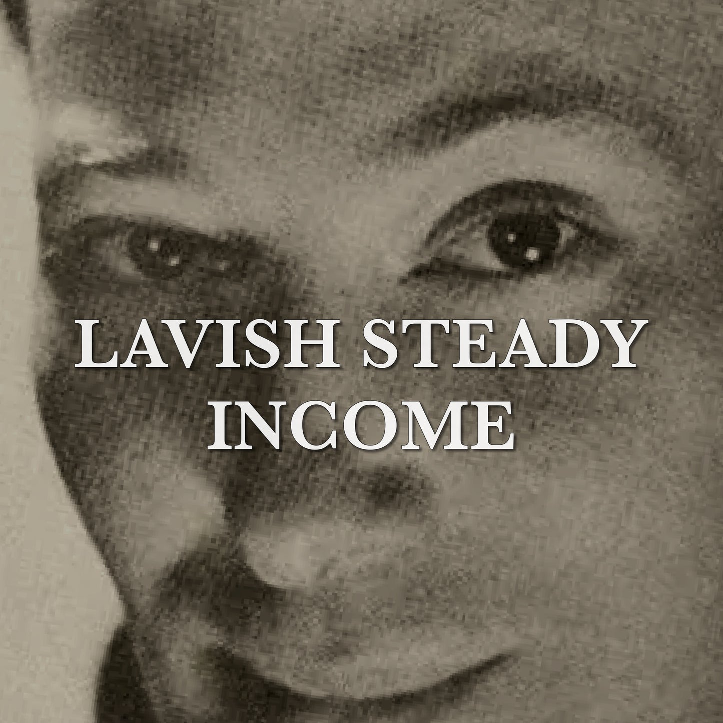 I Have a Lavish, Steady, Dependable Income | Sleep Affirmations | Digital Download